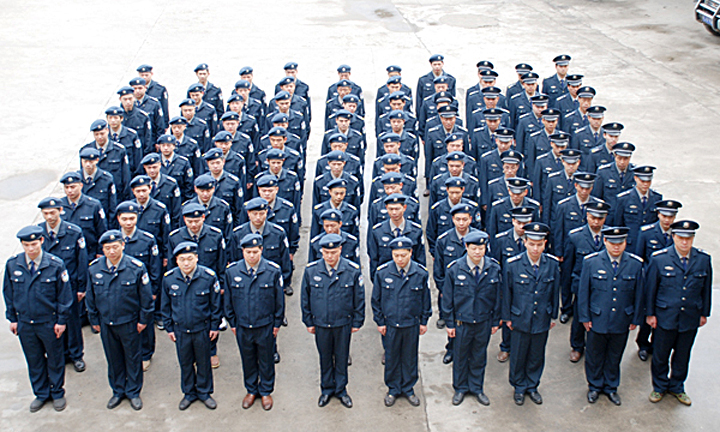 保安岗位执勤中应急事件处理方法